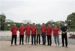 七一|朝陽集團(tuán)舉行“企業(yè)要發(fā)展，黨員在行動(dòng)”主題黨日活動(dòng)
